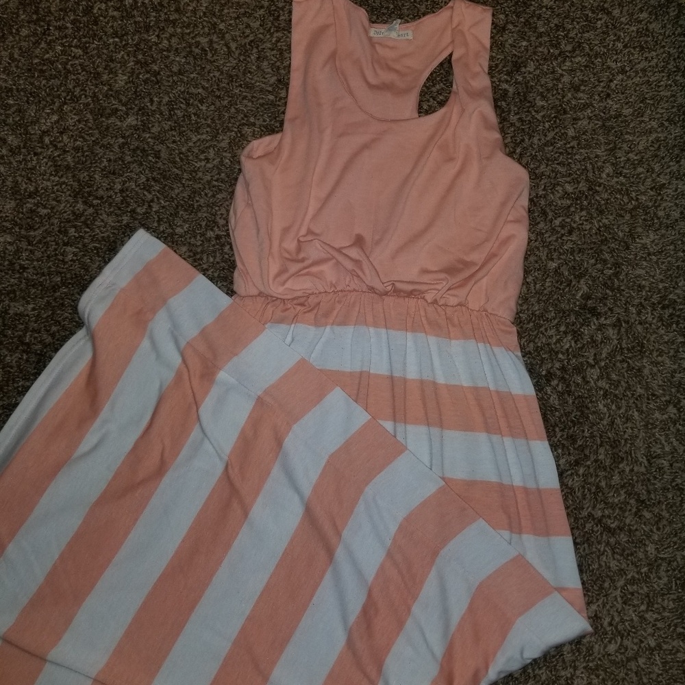 ⭐⭐3 for $10⭐⭐ Maxi Dress